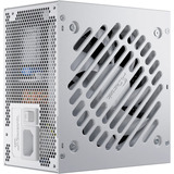 Seasonic Core GX-650-V2-WHITE, 650 Watt voeding  Wit, 1x 12-Pin High Power GPU, 2x PCIe, kabelmanagement