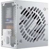 Seasonic Core GX-650-V2-WHITE modulaire 650 watt voeding  Wit, 1x 12V-2x6, 2x PCIe