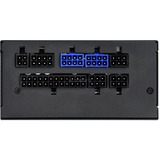 SilverStone SX700-G V1.1-GM, 700 Watt voeding  4x PCIe, Kabel-management