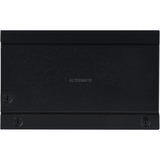 SilverStone SX700-G V1.1-GM, 700 Watt voeding  4x PCIe, Kabel-management