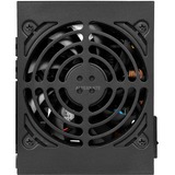 SilverStone SX700-G V1.1-GM, 700 Watt voeding  4x PCIe, Kabel-management