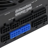 SilverStone SX700-G V1.1-GM, 700 Watt voeding  4x PCIe, Kabel-management