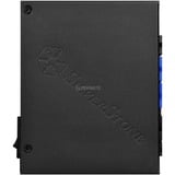 SilverStone SX700-G V1.1-GM modulaire 700 watt voeding  4x PCIe