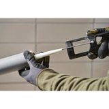 Stanley SFMCE600B-XJ 18V FATMAX® V20 snoerloos kitpistool Geel/zwart, Accu en oplader niet inbegrepen