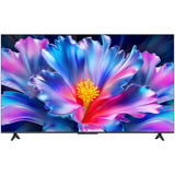 TCL 55P6L 4K SMART TV 55" Ultra HD Lcd Zwart, 3x HDMI, USB-A, LAN, WiFi, BlueTooth