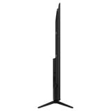 TCL 55P6L 4K SMART TV 55" Ultra HD Lcd Zwart, 3x HDMI, USB-A, LAN, WiFi, BlueTooth
