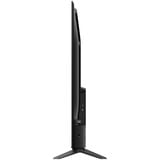 TCL 55P6L 4K SMART TV 55" Ultra HD Lcd Zwart, 3x HDMI, USB-A, LAN, WiFi, BlueTooth