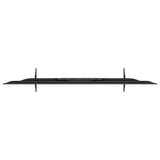 TCL 55P6L 4K SMART TV 55" Ultra HD Lcd Zwart, 3x HDMI, USB-A, LAN, WiFi, BlueTooth