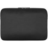 Targus 13-14" Mobile Elite Sleeve laptophoes Zwart