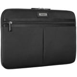 Targus 13-14" Mobile Elite Sleeve laptophoes Zwart