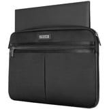 Targus 13-14" Mobile Elite Sleeve laptophoes Zwart