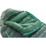 Therm-a-Rest Questar 32F/0C Sleeping Bag, Long slaapzak Groen