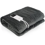 Tristar BW-4781 Warmte deken warmtedeken Grijs, 180 x 120 cm