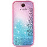 VTech Kidizoom Snap Touch - Roze camera Roze, Vanaf 6 jaar