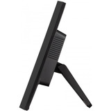 ViewSonic IR Touch monitor TD2423 24" Zwart, 1x HDMI, 1x DVI, 1x VGA, 2x USB-A