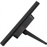 ViewSonic IR Touch monitor TD2423 24" Zwart, 1x HDMI, 1x DVI, 1x VGA, 2x USB-A