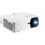 ViewSonic LS920WU WUXGA Laser Installatie Projector Wit, 6000 ANSI Lumen