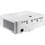 ViewSonic LS920WU WUXGA Laser Installatie Projector Wit, 6000 ANSI Lumen