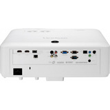 ViewSonic LS920WU WUXGA Laser Installatie Projector Wit, 6000 ANSI Lumen