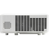 ViewSonic LS920WU WUXGA Laser Installatie Projector Wit, 6000 ANSI Lumen