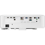 ViewSonic LS920WU WUXGA Laser Installatie Projector Wit, 6000 ANSI Lumen