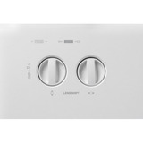 ViewSonic LS920WU WUXGA Laser Installatie Projector Wit, 6000 ANSI Lumen