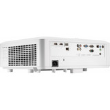 ViewSonic LS920WU WUXGA Laser Installatie Projector Wit, 6000 ANSI Lumen