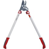 WOLF-Garten Wolf Bypass-Astschere Power Cut 75 RR750 takkenschaar Rood/grijs