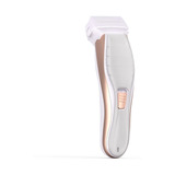 Wahl Home Products Shave & Smooth tondeuse Wit