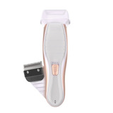 Wahl Home Products Shave & Smooth tondeuse Wit