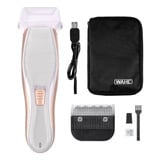 Wahl Home Products Shave & Smooth tondeuse Wit