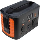 Xtorm Xtreme Powerstation 300W Zwart/oranje