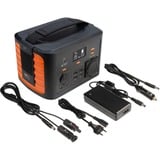 Xtorm Xtreme Powerstation 300W Zwart/oranje