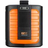 Xtorm Xtreme Powerstation 300W Zwart/oranje