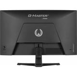 iiyama G-Master Red Eagle G2771HSU-B1 27" gaming monitor Zwart, 240Hz, HDMI, DisplayPort, USB-C, Audio, NVIDIA G-Sync