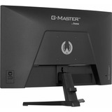 iiyama G-Master Red Eagle G2771HSU-B1 27" gaming monitor Zwart, 240Hz, HDMI, DisplayPort, USB-C, Audio, NVIDIA G-Sync
