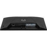 iiyama G-Master Red Eagle G2771HSU-B1 27" gaming monitor Zwart, 240Hz, HDMI, DisplayPort, USB-C, Audio, NVIDIA G-Sync