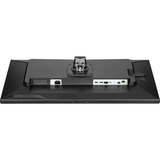iiyama ProLite XUB3297QSNP-B1 32" monitor Zwart, 1x HDMI-in, 1x DisplayPort, USB-A, USB-C, LAN
