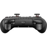 8BitDo Ultimate 2C Wired - Black Myth: Wukong gamepad Zwart/rood