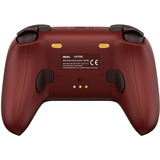 8BitDo Ultimate 2 Wireless Controller - WUCHANG: Fallen Feathers Donkerrood, 2.4 GHz / Bluetooth, USB, Pc