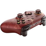 8BitDo Ultimate 2 Wireless Controller - WUCHANG: Fallen Feathers Donkerrood, 2.4 GHz / Bluetooth, USB, Pc