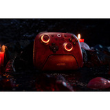 8BitDo Ultimate 2 Wireless Controller - WUCHANG: Fallen Feathers Donkerrood, 2.4 GHz / Bluetooth, USB, Pc