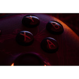 8BitDo Ultimate 2 Wireless Controller - WUCHANG: Fallen Feathers Donkerrood, 2.4 GHz / Bluetooth, USB, Pc