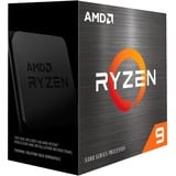 AMD Ryzen 9 5900XT, 3,3 GHz (4,8 GHz Turbo Boost) socket AM4 processor Boxed