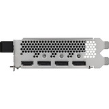 ASRock Intel® Arc A380 Challenger ITX 6GB OC grafische kaart 1x HDMI, 3x DisplayPort