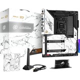 ASRock X670E Taichi Carrara socket AM5 moederbord RAID, 2.5Gb-LAN, WLAN, BT, Sound, E-ATX