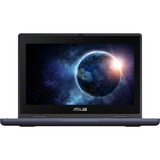 ASUS BR1102FGA-MK0145XA 11.6" 2-in-1 laptop Grijs | Intel N200 | UHD Graphics | 8 GB | 128 GB SSD | Touch