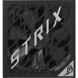 ASUS ROG STRIX 850W Platinum voeding  Zwart, Kabelmanagement, 3x PCIe, 1x 12VHPWR