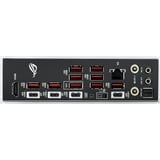 ASUS ROG STRIX X870E-E GAMING WIFI socket AM5 moederbord 2.5 Gb-LAN, WLAN, BT, Sound, ATX