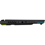 ASUS ROG Strix G16 G614FR-S5213W 16"  gaming laptop Grijs/groen | Ryzen 9 9955HX | RTX 5070 Ti | 16 GB | 1 TB SSD